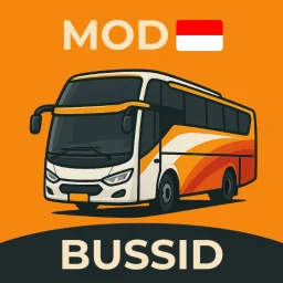 Biểu tượng Mod Bussid