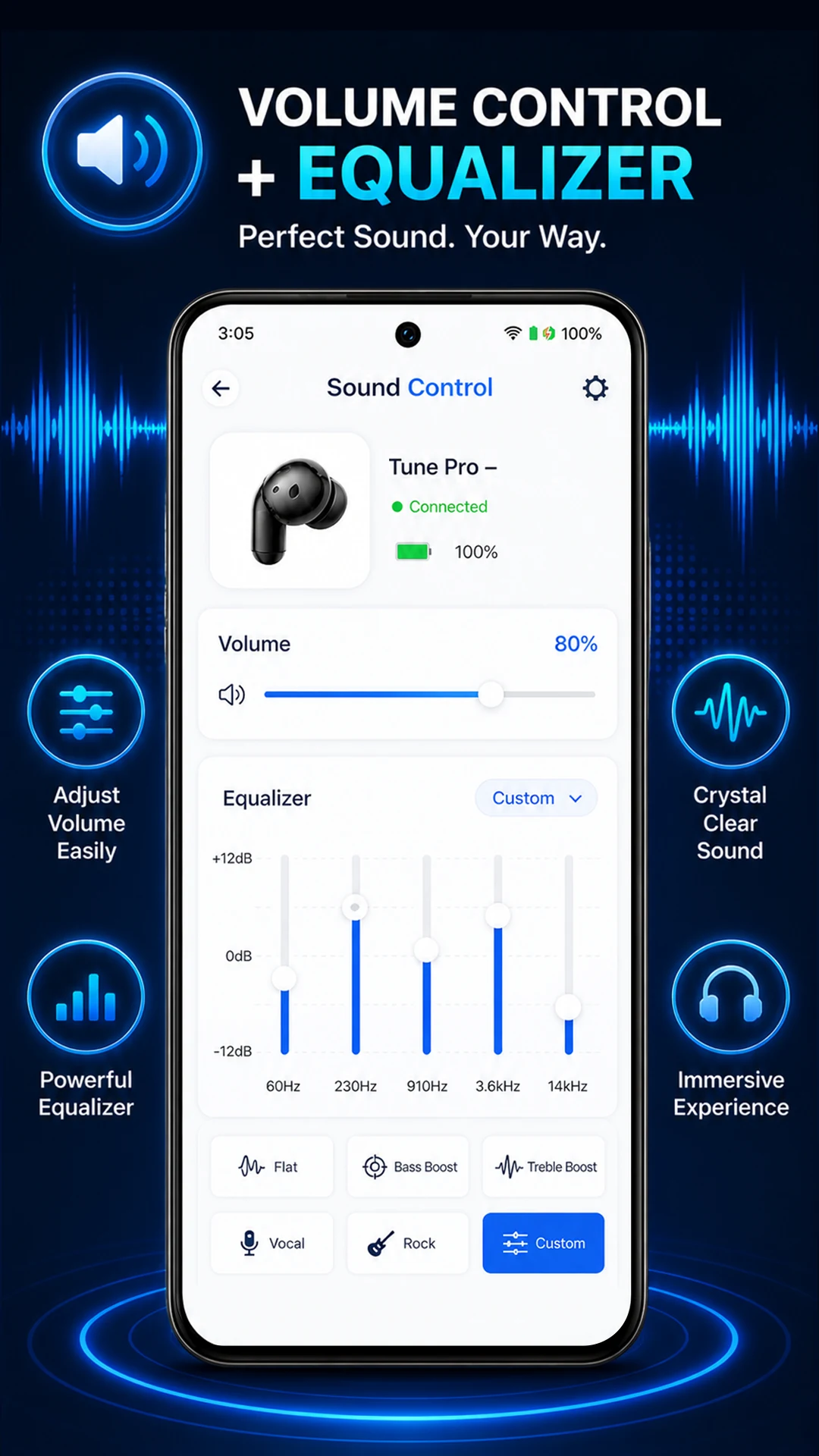 Bluetooth Tracker & Alerts screenshot